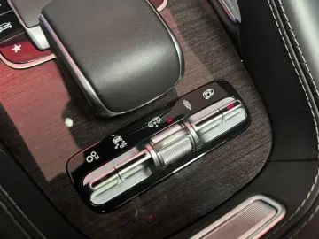 GLS 63 AMG 4Matic  Pano Leder-Excl. HuD 3D Luft