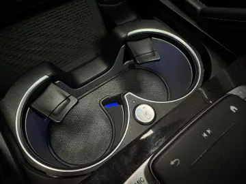 GLS 63 AMG 4Matic  Pano Leder-Excl. HuD 3D Luft