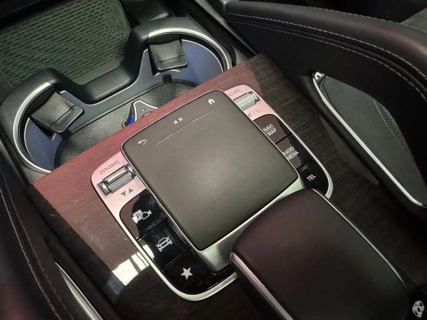 GLS 63 AMG 4Matic  Pano Leder-Excl. HuD 3D Luft