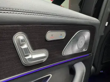 GLS 63 AMG 4Matic  Pano Leder-Excl. HuD 3D Luft