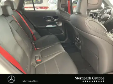 GLC 400 e 4M AMG Pano AIRM Distr Massage