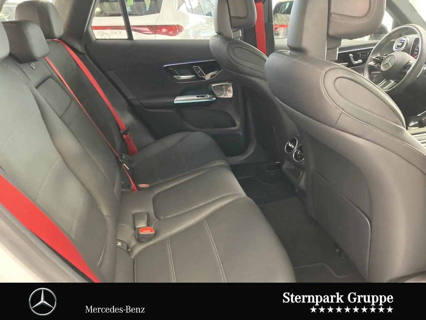 GLC 400 e 4M AMG Pano AIRM Distr Massage