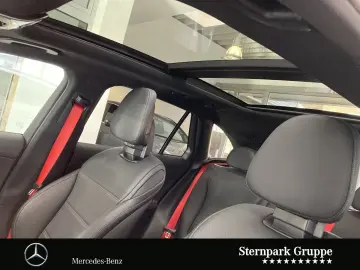 GLC 400 e 4M AMG Pano AIRM Distr Massage
