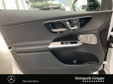 GLC 400 e 4M AMG Pano AIRM Distr Massage