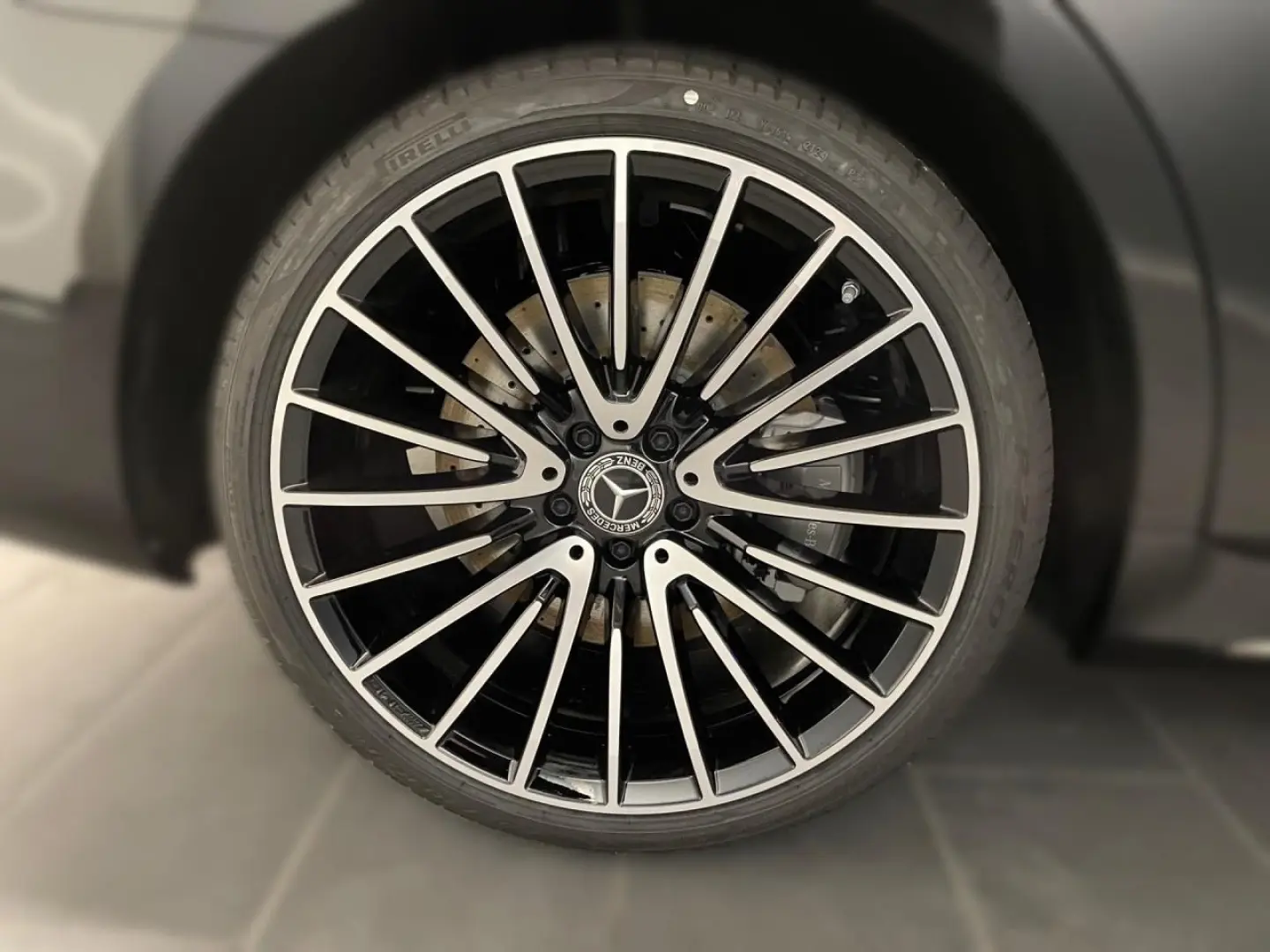 S 350 d 4MATIC lang AMG ENERGIZING PANODACH DLS