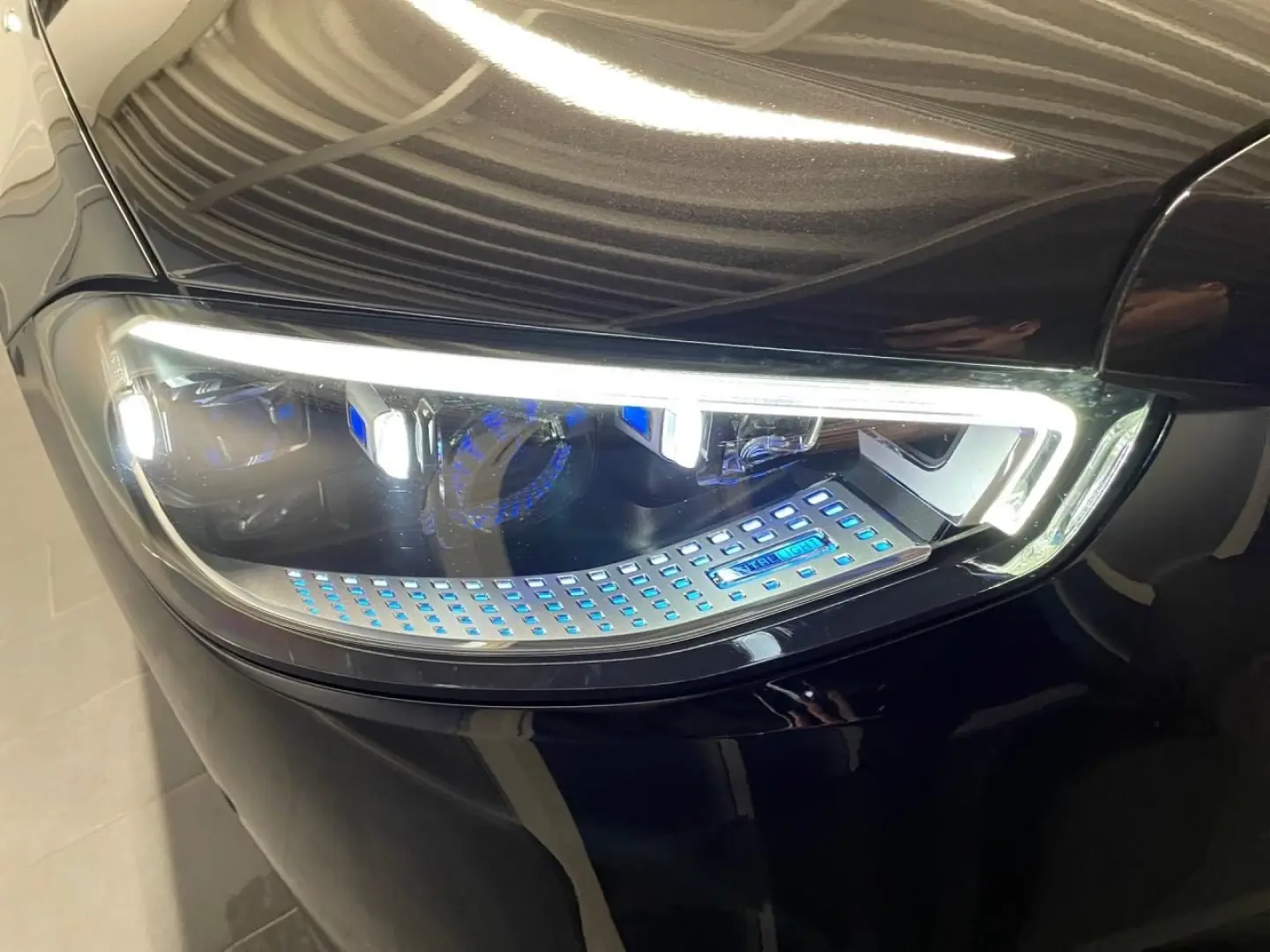 S 350 d 4MATIC lang AMG ENERGIZING PANODACH DLS