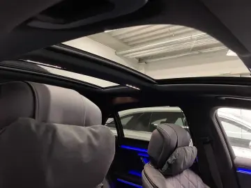 S 350 d 4MATIC lang AMG ENERGIZING PANODACH DLS