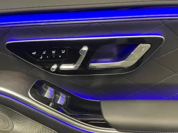 S 350 d 4MATIC lang AMG ENERGIZING PANODACH DLS