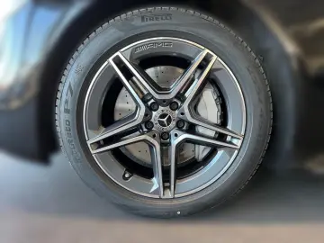 S 350 d 4M L AMG Pano Memory Burm-3D Sitzklima