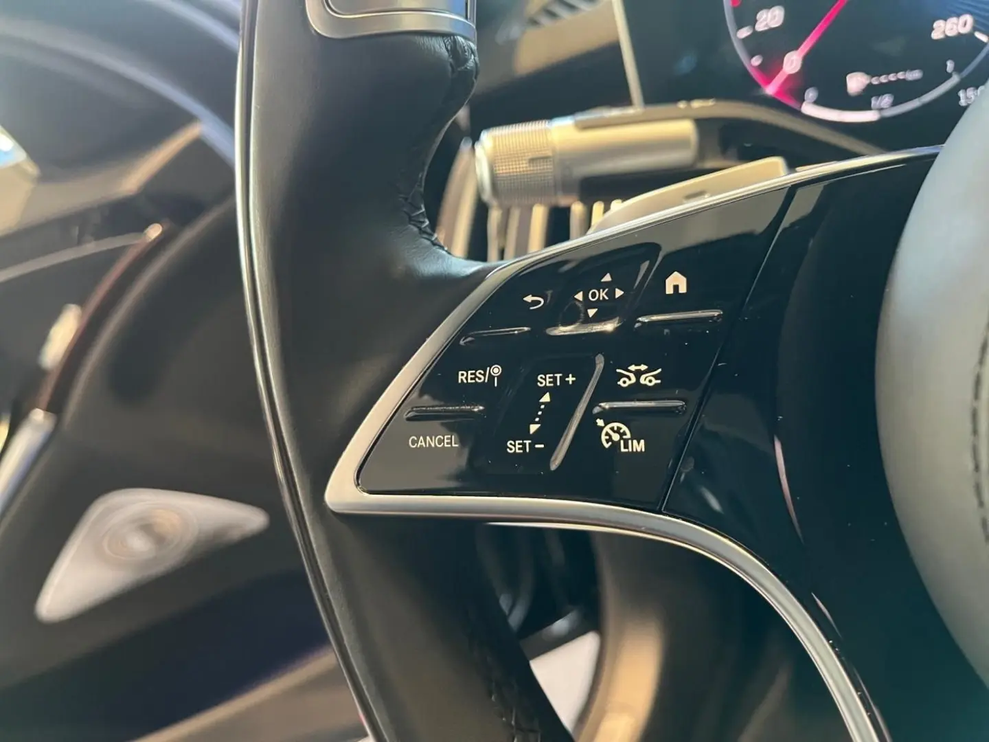 S 350 d 4M L AMG Pano Memory Burm-3D Sitzklima