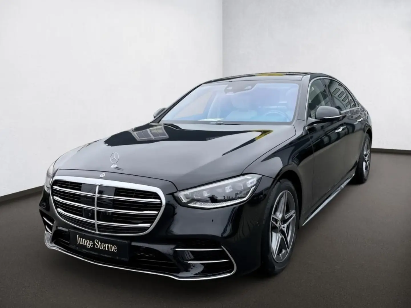 S 450 4M L AMG PANO FOND-ENT HAL HUD-AR DRIVEP
