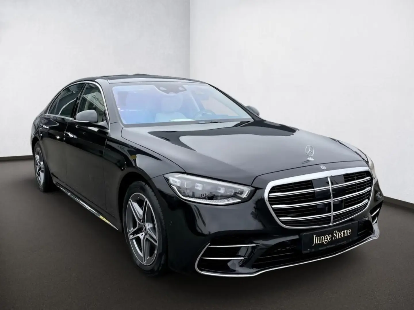 S 450 4M L AMG PANO FOND-ENT HAL HUD-AR DRIVEP