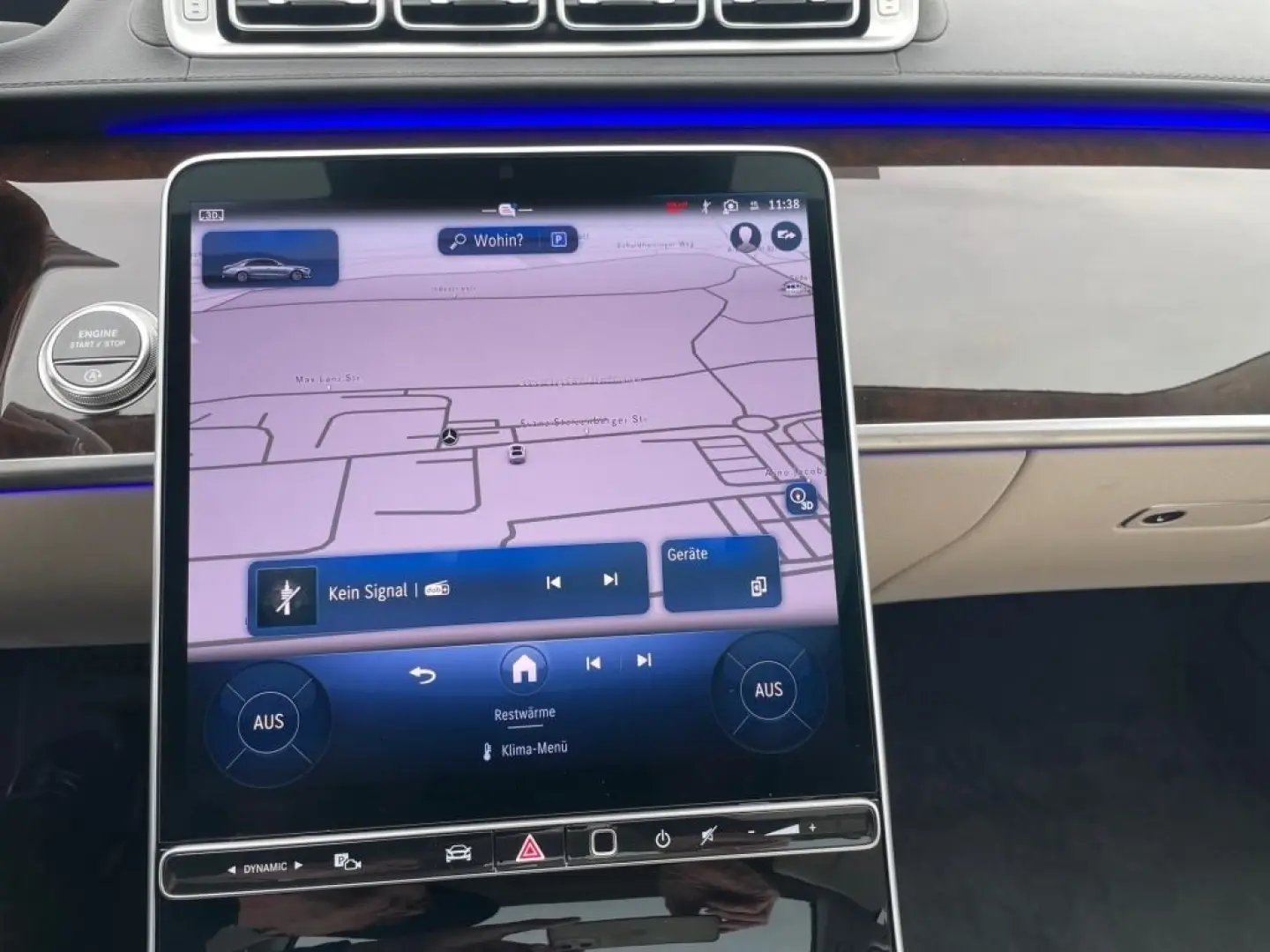 S 450 4M L AMG PANO FOND-ENT HAL HUD-AR DRIVEP