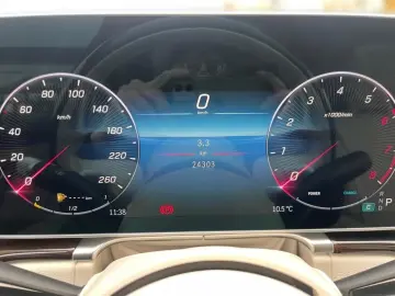 S 450 4M L AMG PANO FOND-ENT HAL HUD-AR DRIVEP