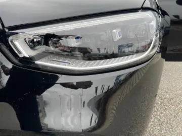 S 450 4M L AMG PANO FOND-ENT HAL HUD-AR DRIVEP