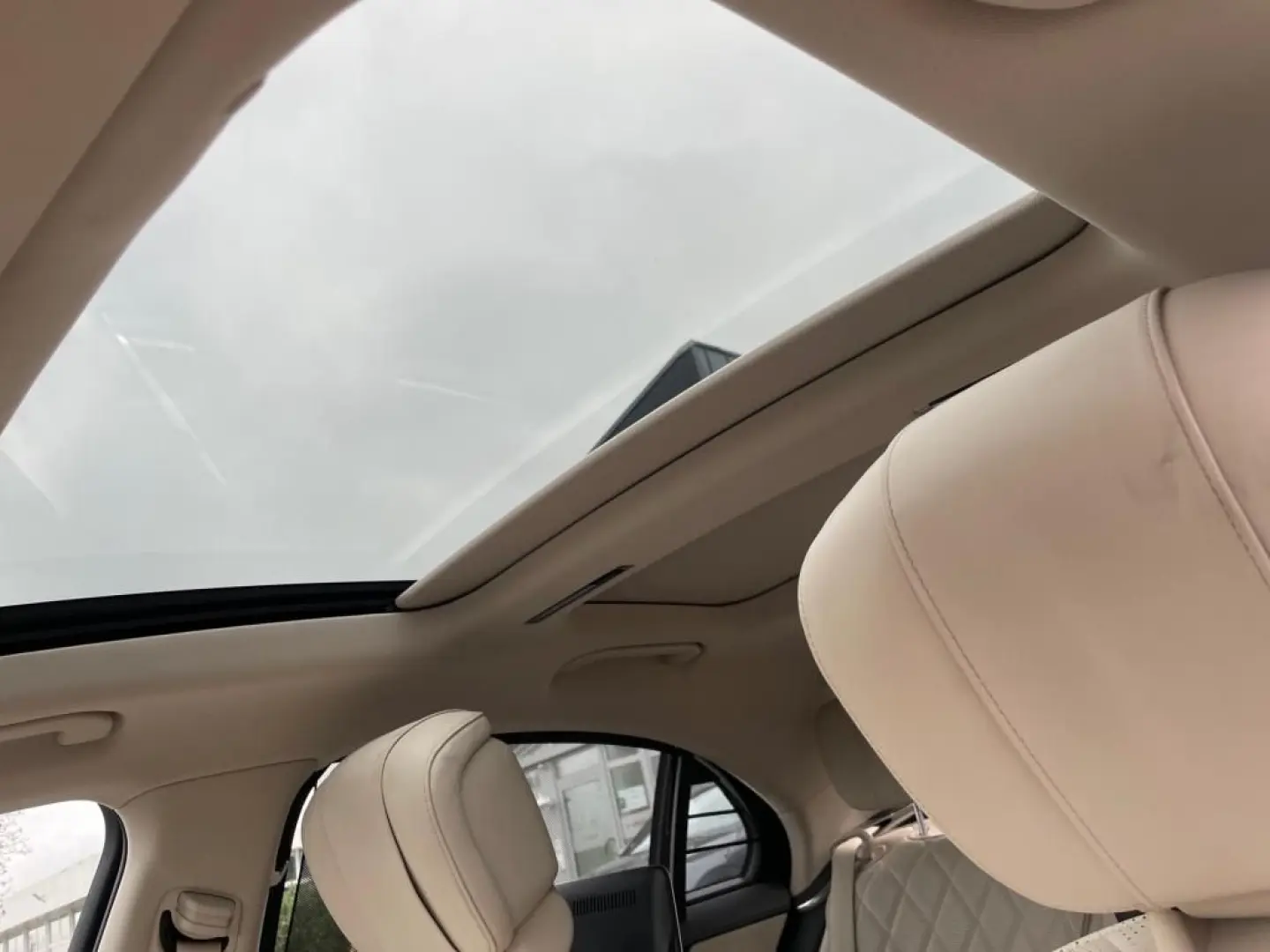 S 450 4M L AMG PANO FOND-ENT HAL HUD-AR DRIVEP