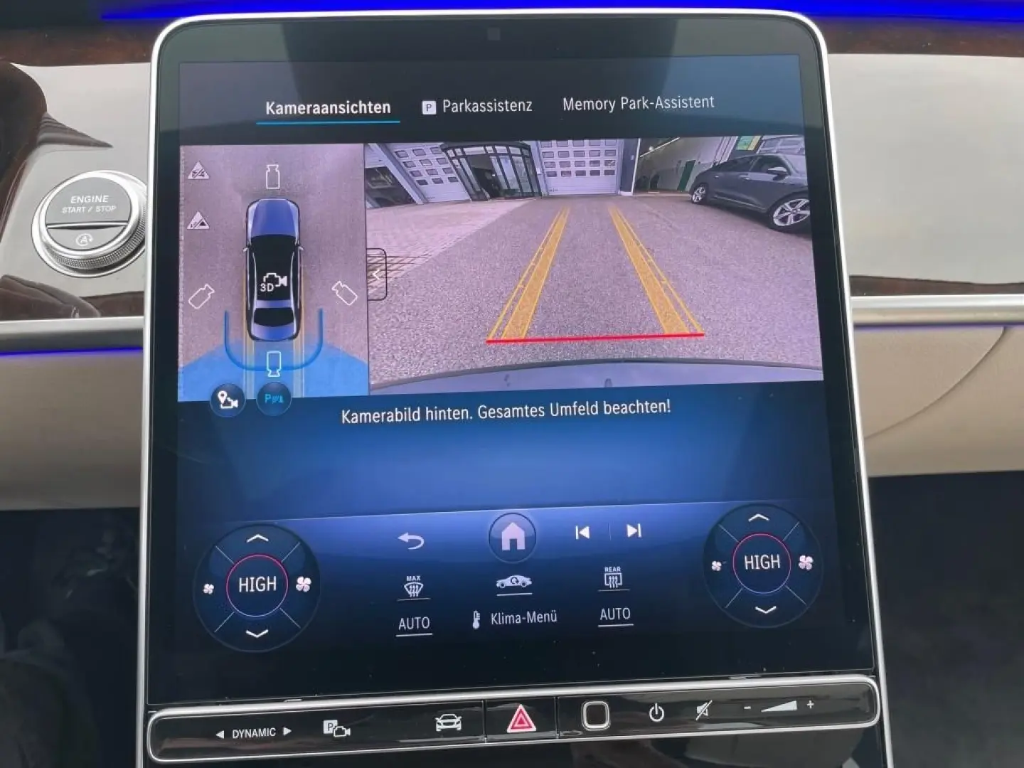 S 450 4M L AMG PANO FOND-ENT HAL HUD-AR DRIVEP