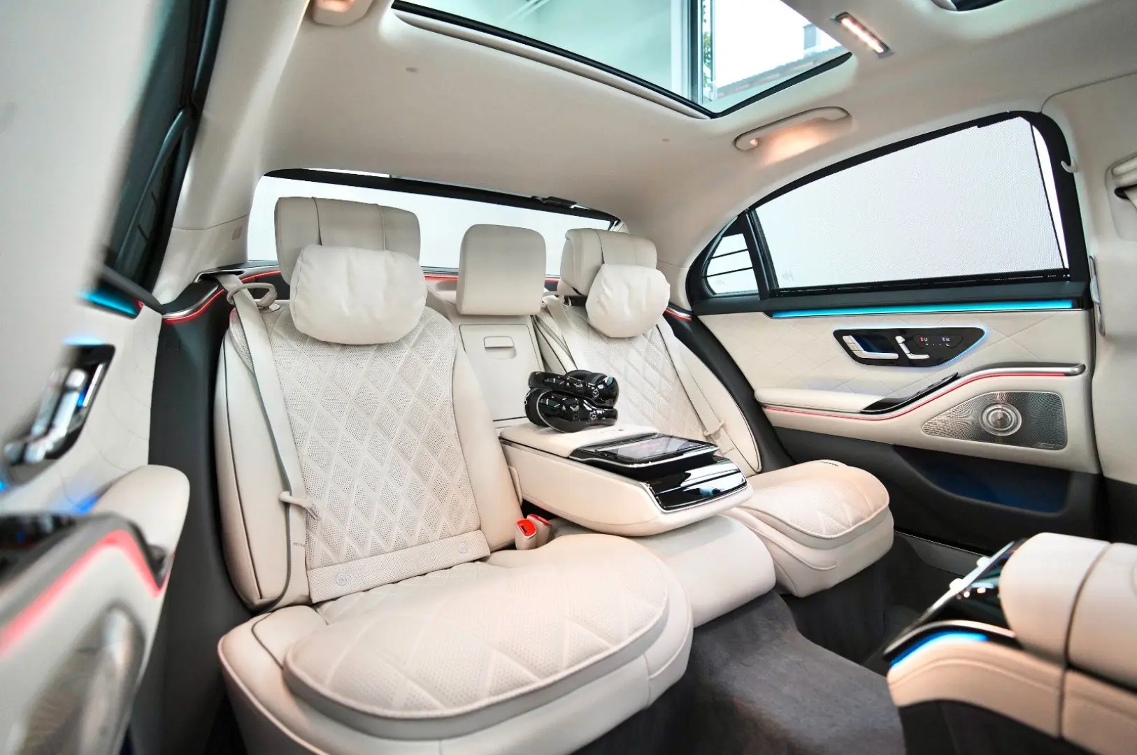 S 450 4Matic Lang Long !MODELL 2025! AMG LINE