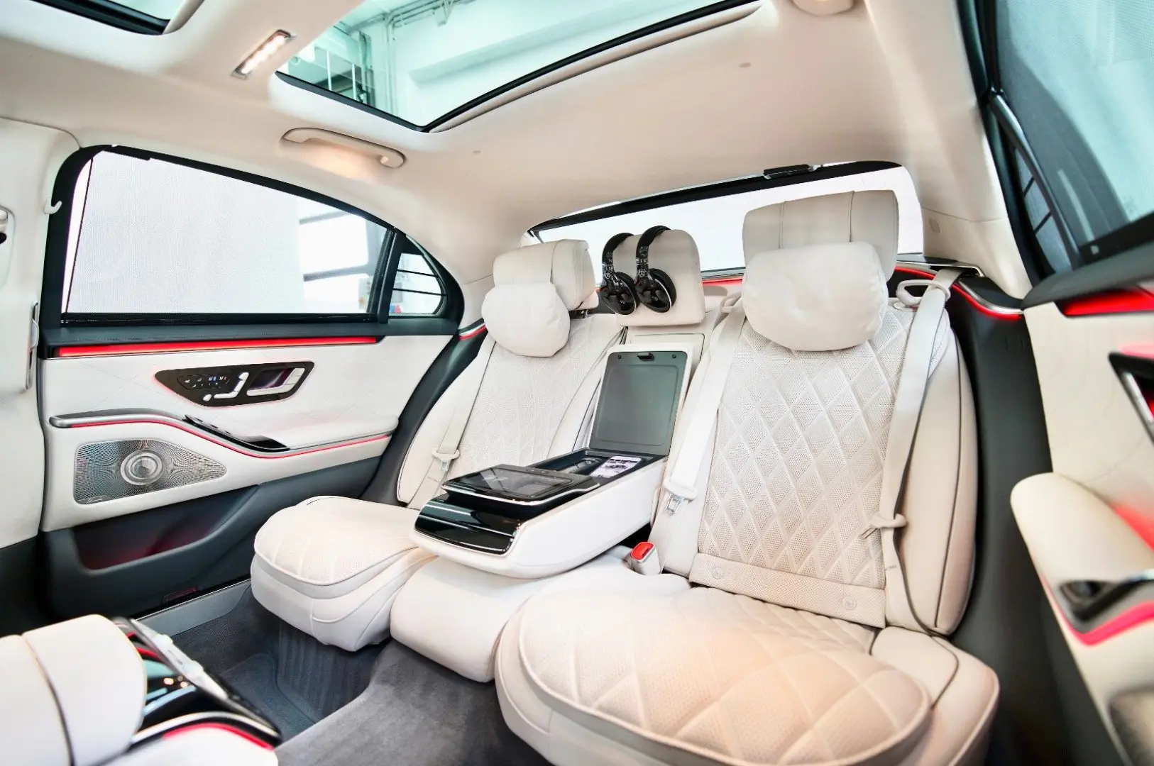 S 450 4Matic Lang Long !MODELL 2025! AMG LINE