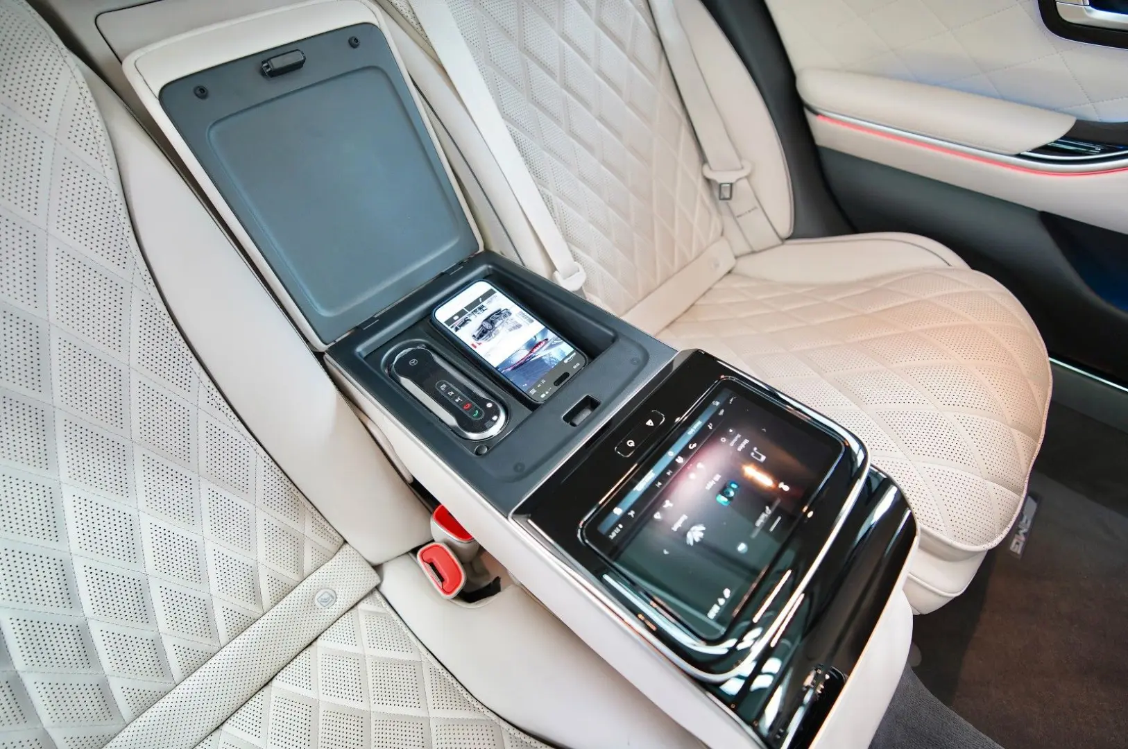 S 450 4Matic Lang Long !MODELL 2025! AMG LINE