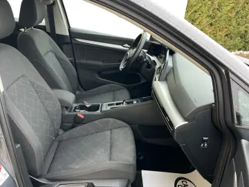 Volkswagen Golf 1.5 eTSI ACT DSG MHEV Life