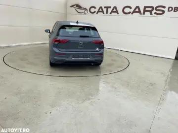 Volkswagen Golf 1.5 eTSI ACT DSG MHEV Life