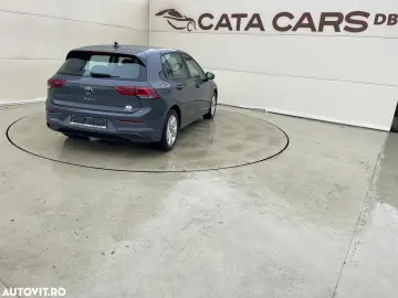 Volkswagen Golf 1.5 eTSI ACT DSG MHEV Life