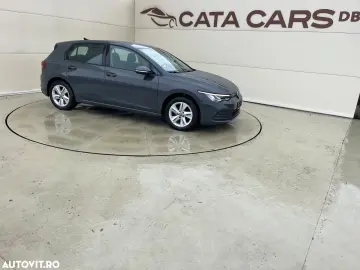 Volkswagen Golf 1.5 eTSI ACT DSG MHEV Life