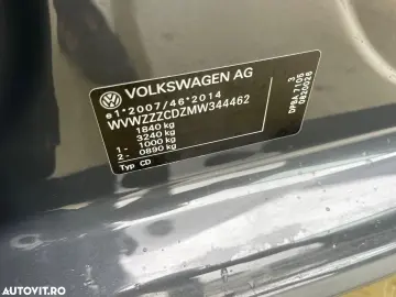 Volkswagen Golf 1.5 eTSI ACT DSG MHEV Life