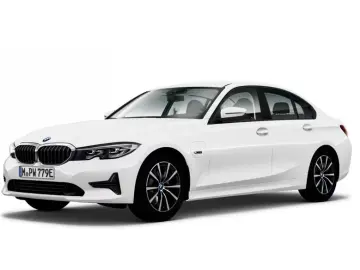 320e Lim. HYBRID LED NAVI KAMERA PDC SHZ 17