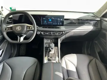 MG HS 1.5T-GDI AT Luxury   360 Kamera Bluetooth