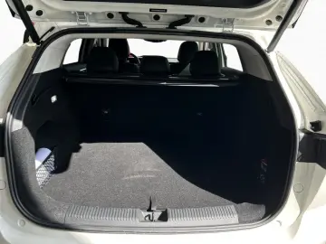 MG HS 1.5T-GDI AT Luxury   360 Kamera Bluetooth