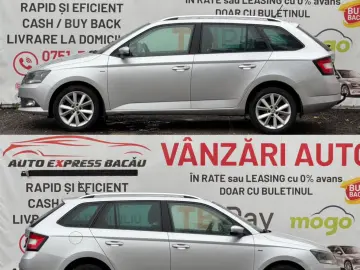 Skoda Fabia 1.4 TDI DSG Style