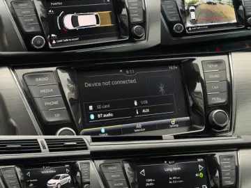 Skoda Fabia 1.4 TDI DSG Style