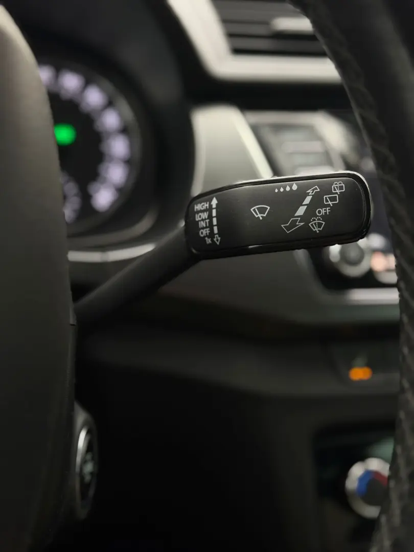 Skoda Fabia 1.4 TDI DSG Style