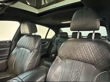 730 d M-Paket LASER MEMORY SCHIEBE.DACH 360  ACC