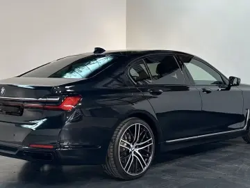 730 d M-Paket LASER MEMORY SCHIEBE.DACH 360  ACC