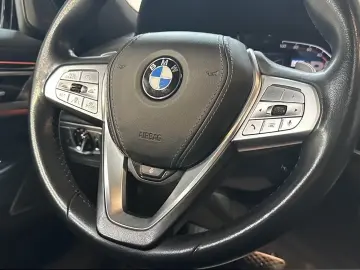 730 d M-Paket LASER MEMORY SCHIEBE.DACH 360  ACC