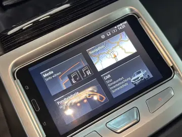 730 d M-Paket LASER MEMORY SCHIEBE.DACH 360  ACC