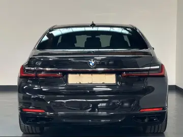 730 d M-Paket LASER MEMORY SCHIEBE.DACH 360  ACC