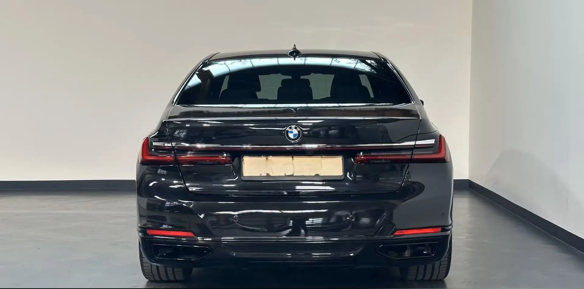 730 d M-Paket LASER MEMORY SCHIEBE.DACH 360  ACC