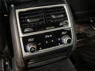 730 d M-Paket LASER MEMORY SCHIEBE.DACH 360  ACC