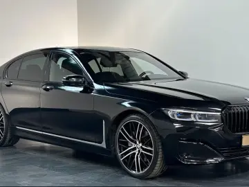 730 d M-Paket LASER MEMORY SCHIEBE.DACH 360  ACC