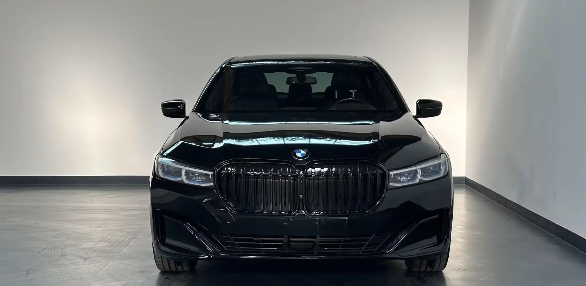 730 d M-Paket LASER MEMORY SCHIEBE.DACH 360  ACC