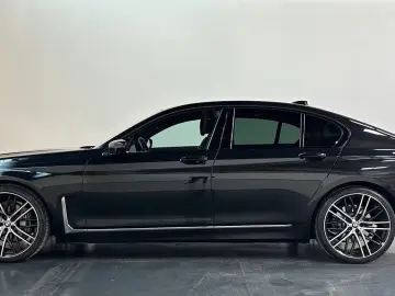 730 d M-Paket LASER MEMORY SCHIEBE.DACH 360  ACC