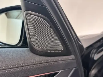 730 d M-Paket LASER MEMORY SCHIEBE.DACH 360  ACC