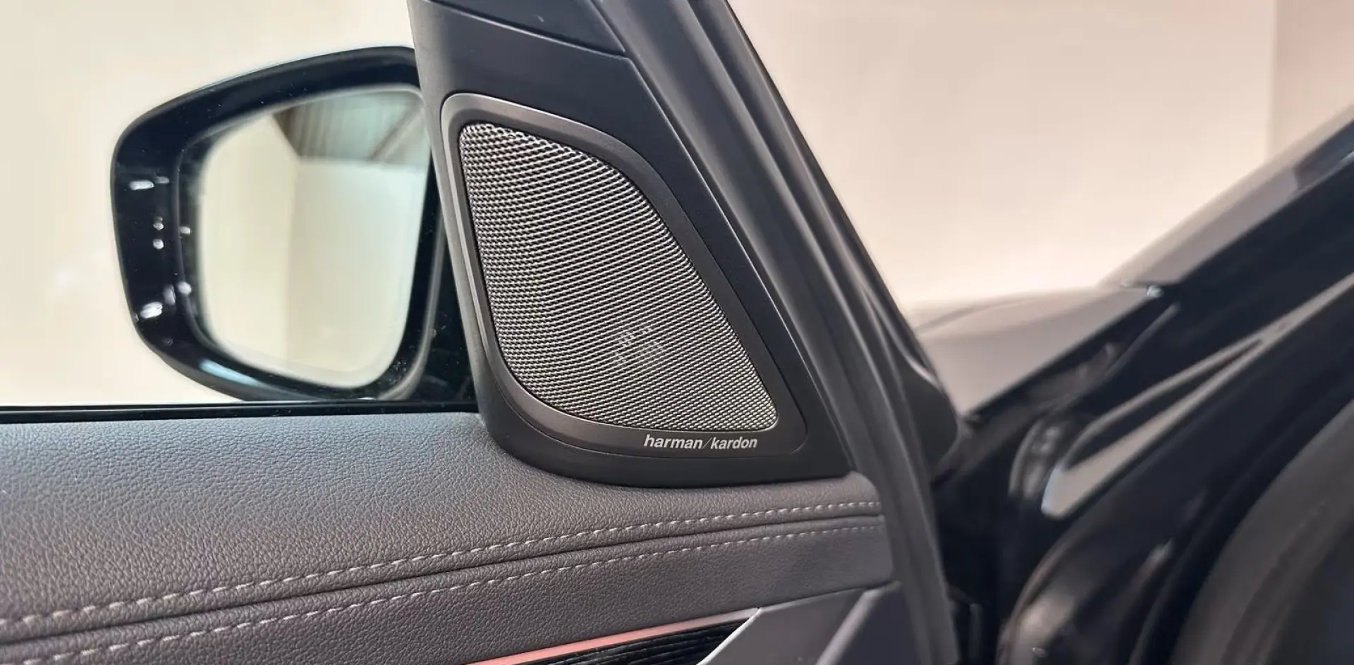 730 d M-Paket LASER MEMORY SCHIEBE.DACH 360  ACC