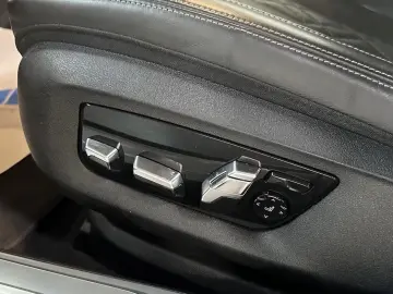 730 d M-Paket LASER MEMORY SCHIEBE.DACH 360  ACC