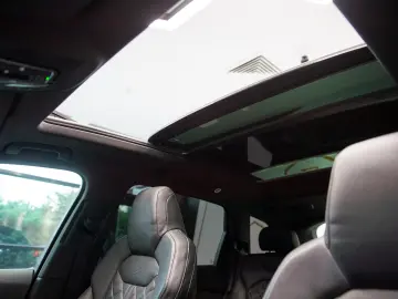 Audi SQ7 4.0 TFSI V8 Quattro Tiptronic