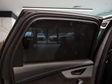 Audi SQ7 4.0 TFSI V8 Quattro Tiptronic